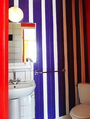 Hostel Blue Planet Ostello Parigi