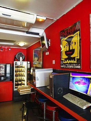 Ostello Hostel Blue Planet Parigi