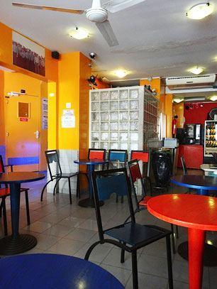 Hostel Blue Planet Ostello