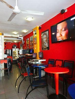 Ostello Hostel Blue Planet