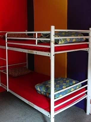 Ostello Hostel Blue Planet