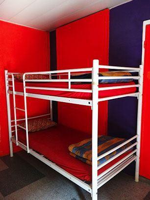 Hostel Blue Planet Parigi