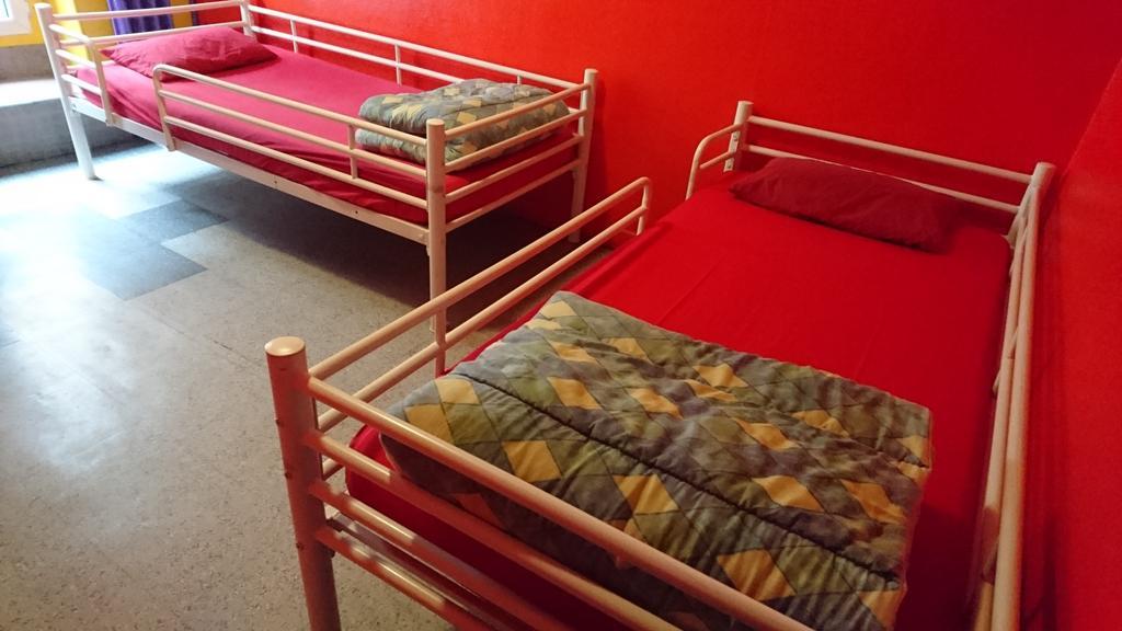 Hostel Blue Planet Ostello *