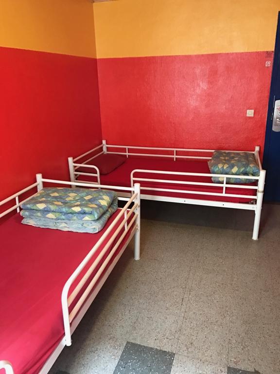 Ostello Hostel Blue Planet *